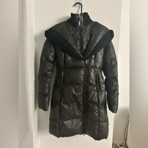 Pre-loved Mackage Puffer Coat Sz XS